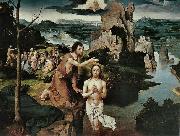 Baptism of Christ